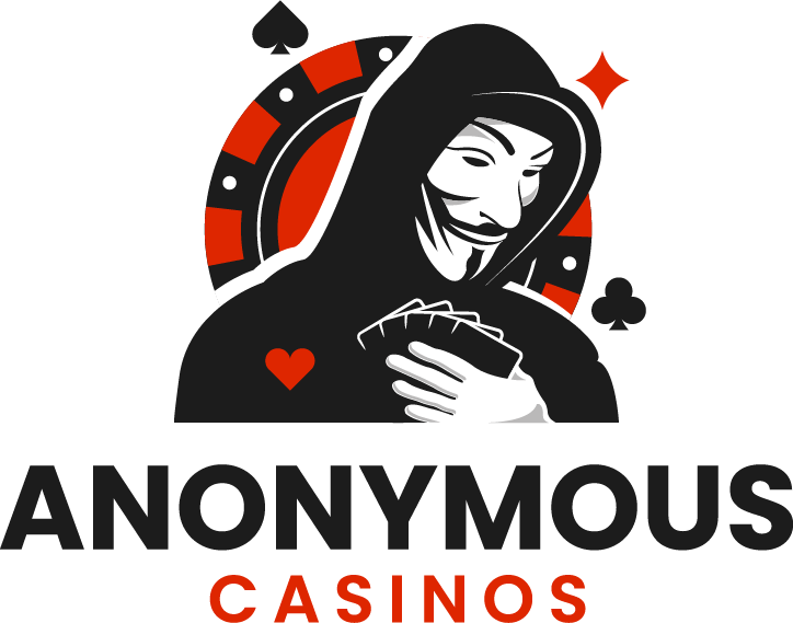 Anonymous casinos