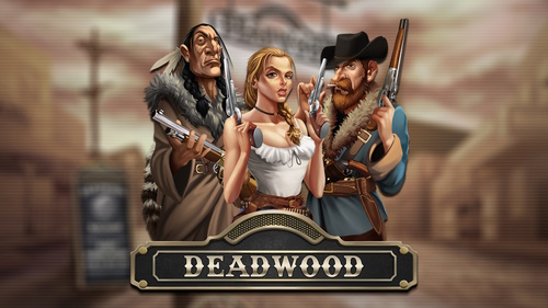 deadwood slot